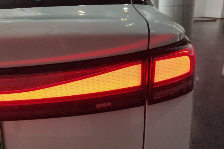 Used Volkswagen ID.7 VIZZION 2024 PRO Model
