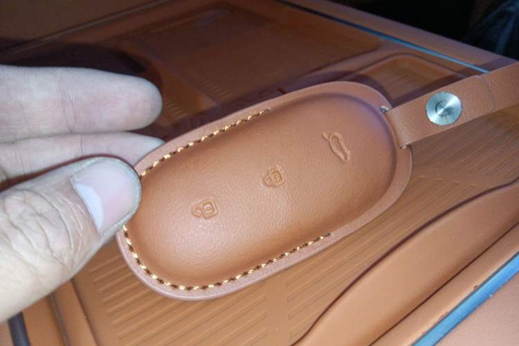 Used Li Auto L9 2025 Pro Smart Refresh Edition
