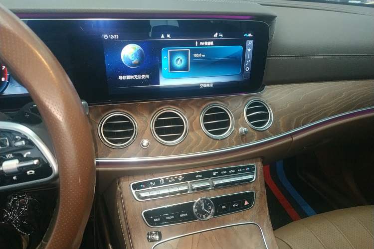 Used Mercedes-Benz E-Class 2019 Facelifted E 300 L Stylish Version