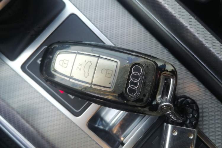 Used Audi A6L 2021 45 TFSI Prestige Elegant Edition