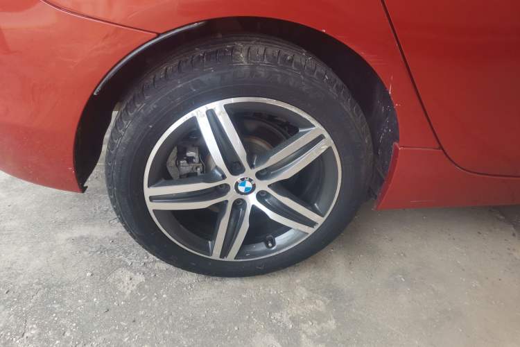 Used BMW 2 Series Active Tourer 2016 218i Sports Design Package
