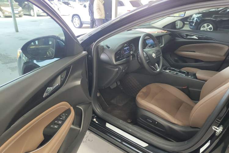 Used Buick Regal 2022 552T Smart Edition