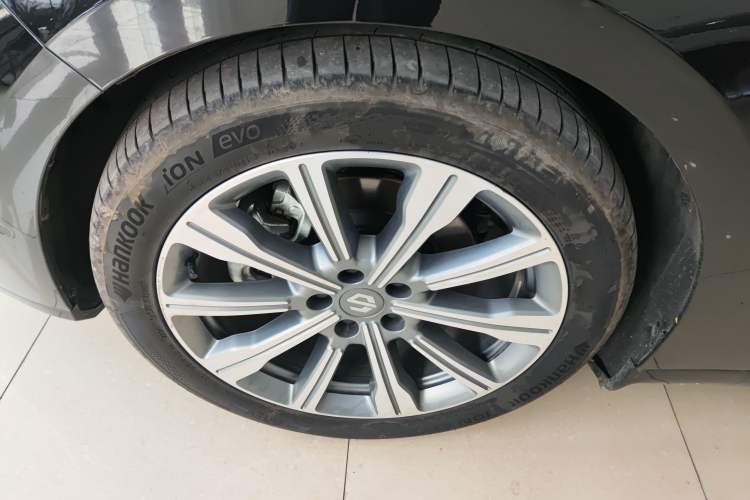 Used Leapmotor C01 2024 Range-Extended 216 Luxury Edition