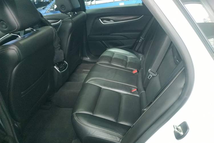 Used Cadillac XTS 2018 28T Elite Edition