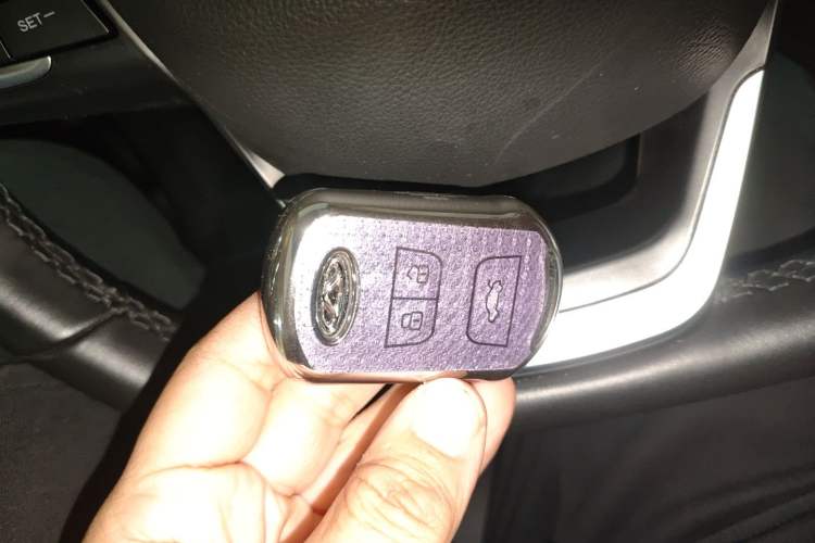 Used Chery Arrizo 5 PLUS 2021 Xiaoze 1.5L CVT Model PLUS
