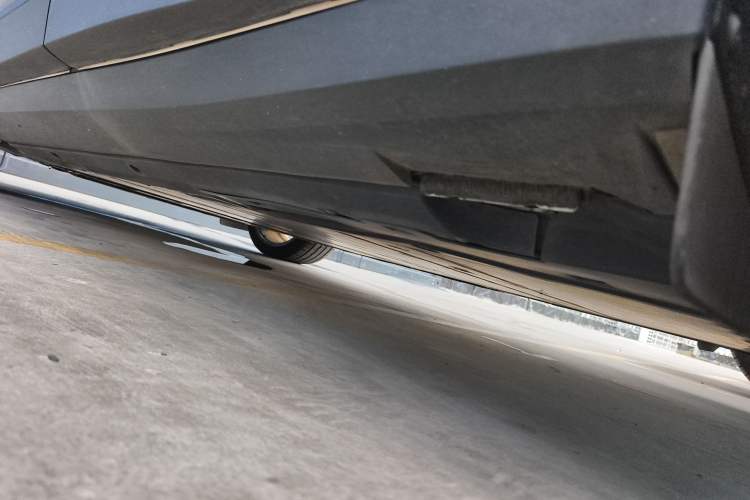 Used Polestar 2 2021 Single Motor Standard Range
