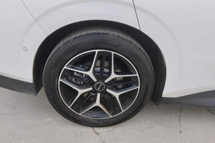 Used BYD Seal 06 New Energy 2025 EV 545KM Flagship Edition