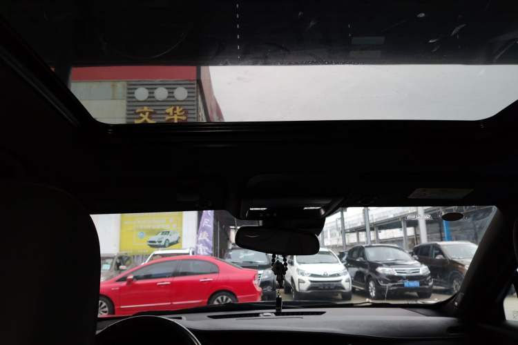 Used Cadillac XT4 2022 28T Two-Wheel Drive Prestige Version