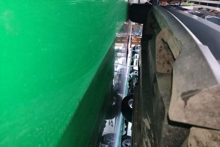 Used Toyota RAV4 2022 2.0L CVT Two-Wheel Drive Fashion Edition
