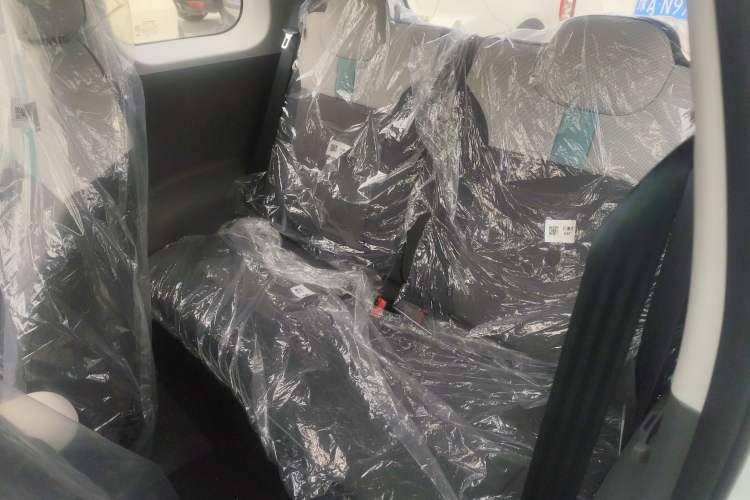 Used  Lumin 2025 205 km Xiangqin Version