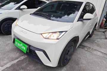 Used BYD Seagull 2024 Honor Edition 305km Dynamic Version