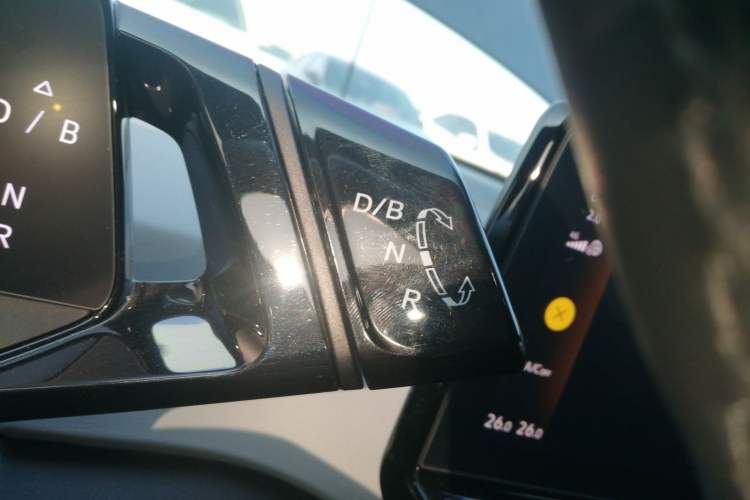 Used Volkswagen ID.3 2024 Outstanding Edition
