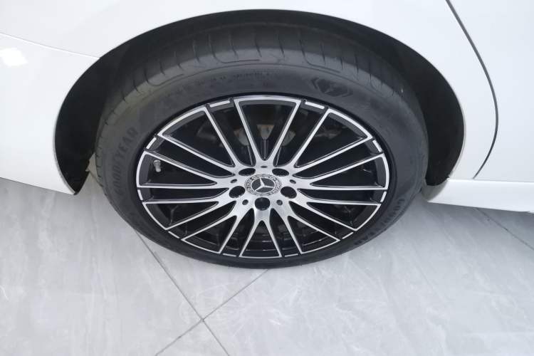 Used Mercedes-Benz C-Class 2023 C 200 L Sport Edition
