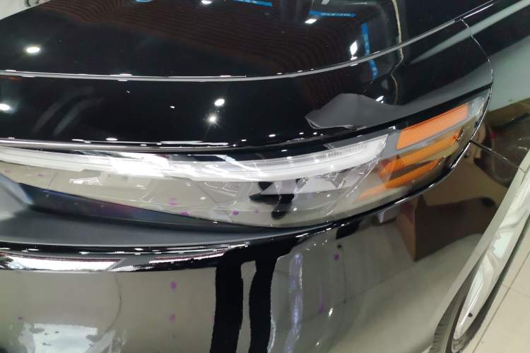 Used Honda Accord 2024 260TURBO Luxury Edition