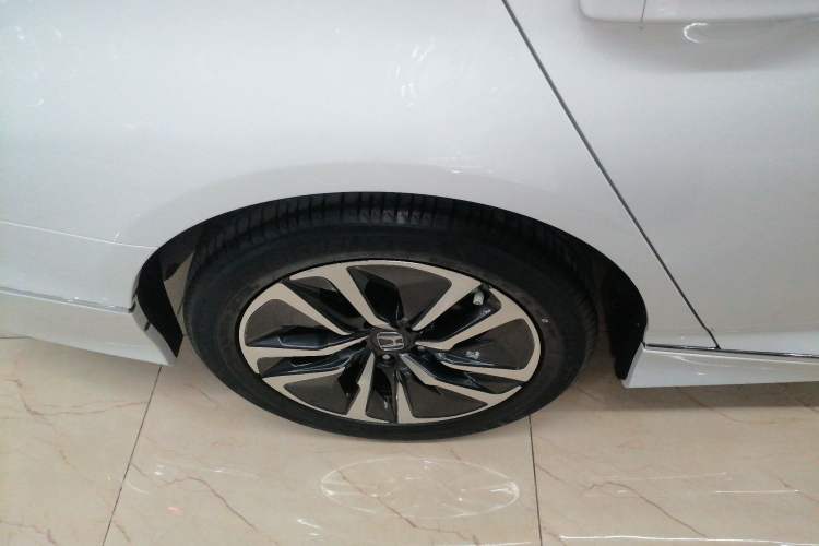 Used Honda Accord 2022 Xing·Hybrid 2.0L Xingling Version
