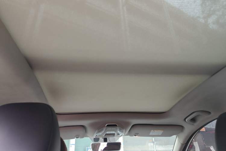 Used Geely Auto Coolray 2019 260T DCT Knight China VI Standard