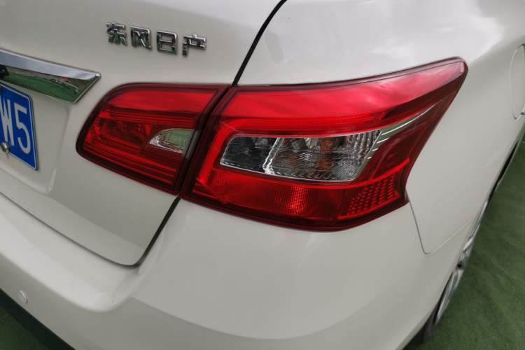 Used Nissan Sylphy 2021 Classic 1.6XE CVT Comfort Edition