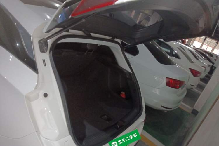 Used Buick Velite 6 2020 Plug-in Hybrid Connected Smart Edition
