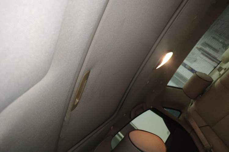 Used Buick Excelle 2015 1.5L Manual Classic Trim
