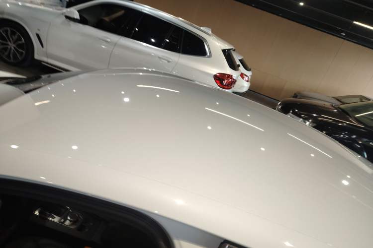 Used Audi A3 2020 Limousine 35 TFSI Ambition China VI