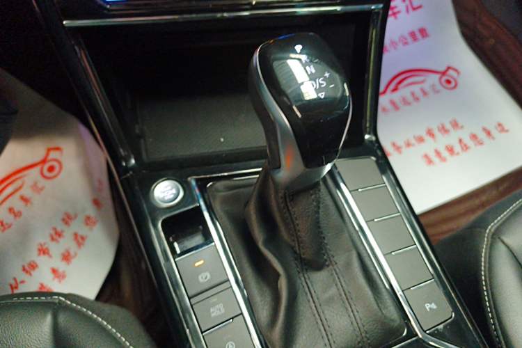 Used Volkswagen Passat 2022 330TSI Starry Elite Edition
