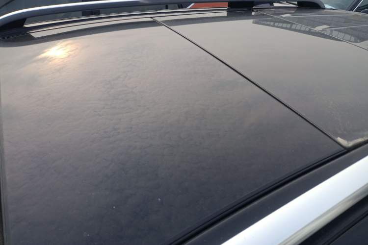 Used Mercedes-Benz GLK-Class 2015 GLK 260 4MATIC Dynamic Edition Ultimate Version
