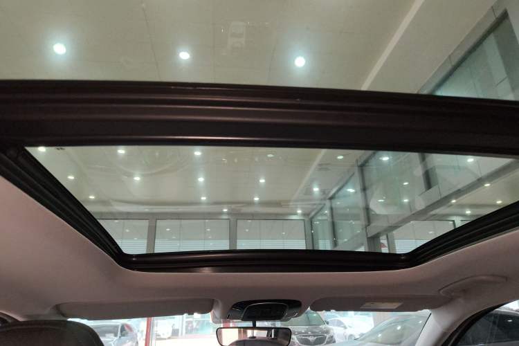 Used Hyundai Tucson 2023 Tucson L 1.5T Automatic Two-Wheel Drive GLX Elite Edition
