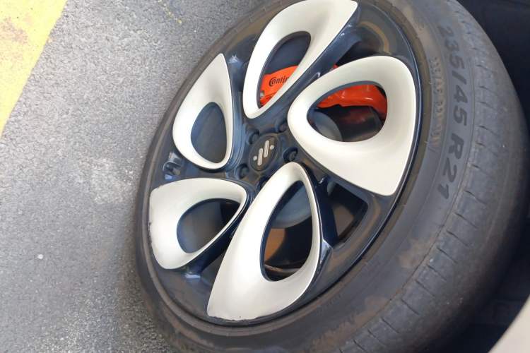 Used  LS6 2023 Max Enhanced Performance Edition
