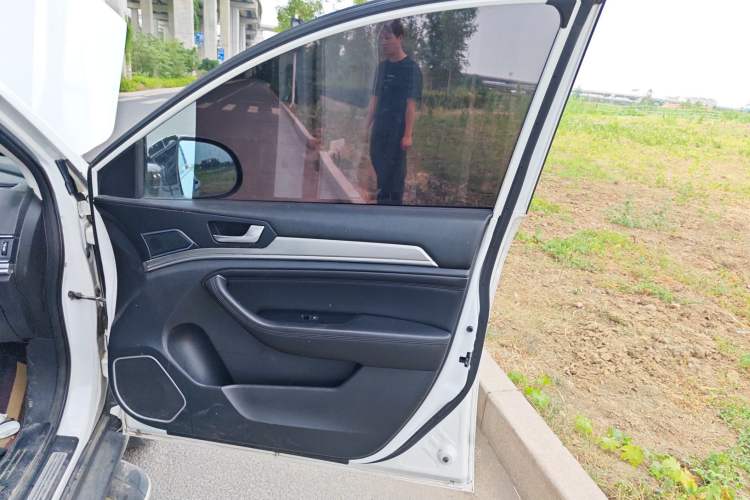 Used Haval H6 2018 Red-Label Sport Edition 1.5T Automatic Two-Wheel Drive Elite Model
