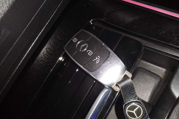 Used Mercedes-Benz GLA 2020 GLA 200
