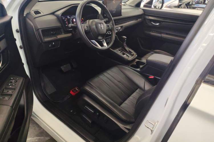 Used Honda Breeze 2023 240TURBO Two-Wheel-Drive Luxury Edition 5 Seats