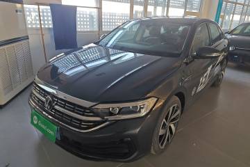 Used Volkswagen Sagitar 2023 300TSI DSG Excellence Edition