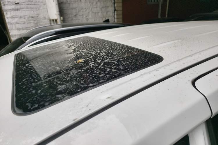 Used Buick GL8 2023 Land Executive Class 652T Luxury Model