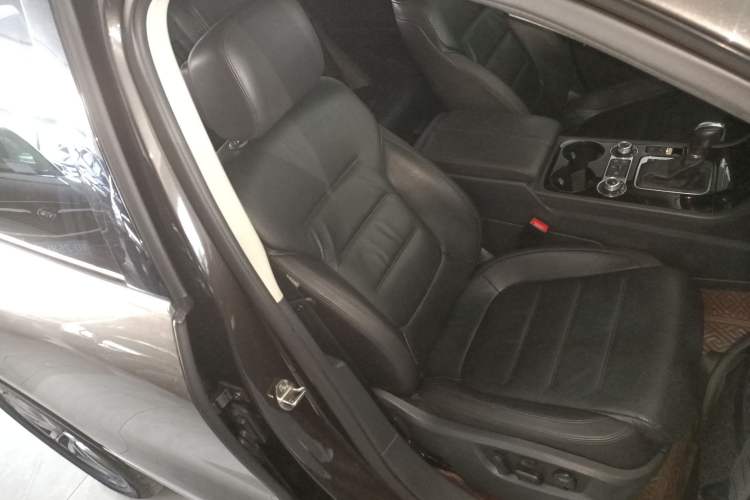 Used Volkswagen Touareg 2017 3.0 TSI Touareg Edition
