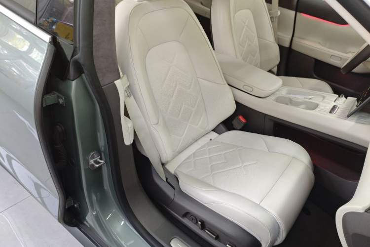 Used Nio ET7 2022 100kWh First Edition