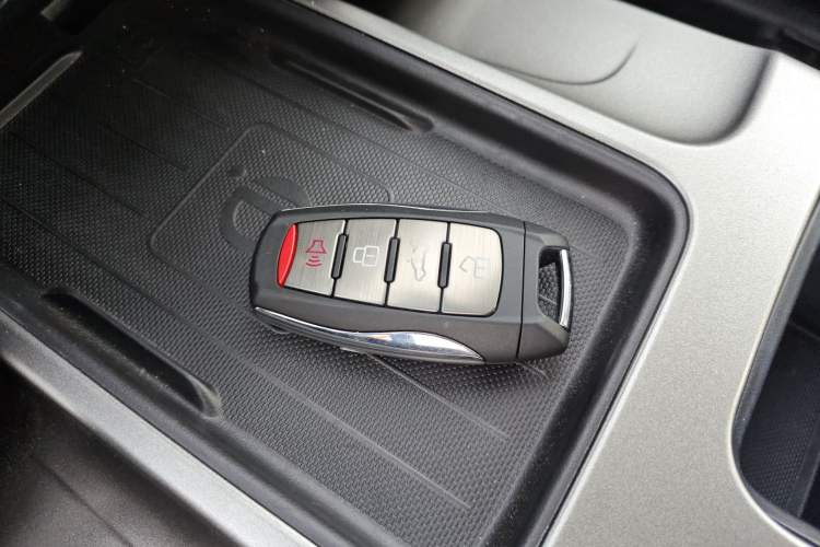 Used Haval DARGO 2024 1.5T DCT Border Collie Edition
