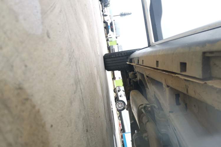 Used Geely Auto Emgrand X7 Sport 2018 2.0L Manual Two-Wheel Drive Zhiya Version
