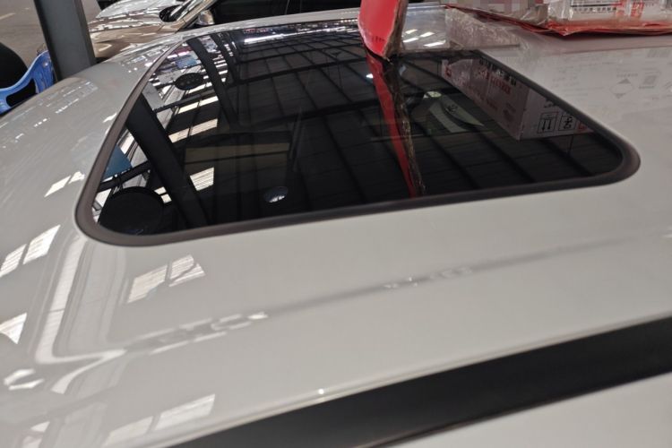 Used Toyota RAV4 2020 2.0L CVT Two-Wheel Drive Fashion Edition