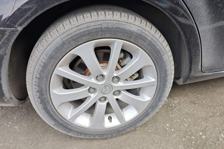 Used Mazda Mazda 6 2013 2.0L Automatic Fashion Edition
