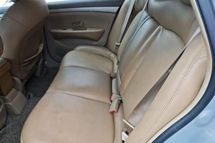 Used Nissan Sylphy 2012 Classic 1.6XE Automatic Comfort Edition
