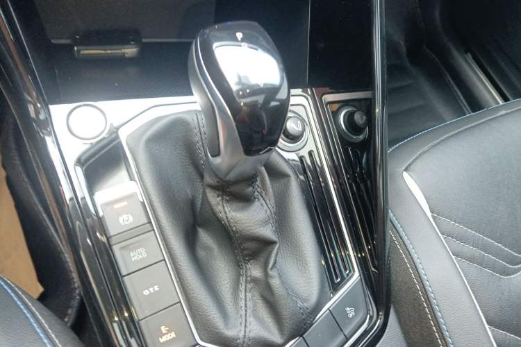 Used Volkswagen Tayron GTE Plug-in Hybrid 2020 1.4T Luxury Model
