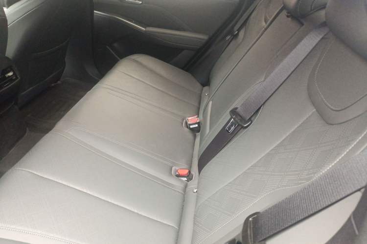 Used BYD Qin PLUS 2025 EV Smart Drive Version 510KM Beyond Model