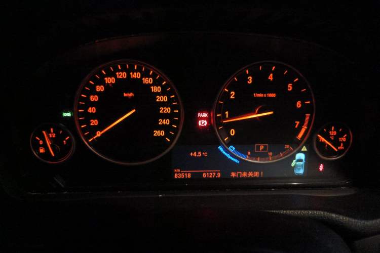 Used BMW X3 (Import) 2016 sDrive20i
