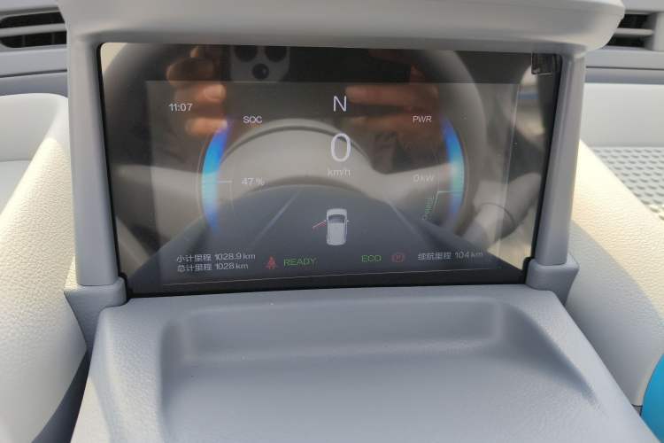 Used Bestune Pony 2025 222km Lightning Horse
