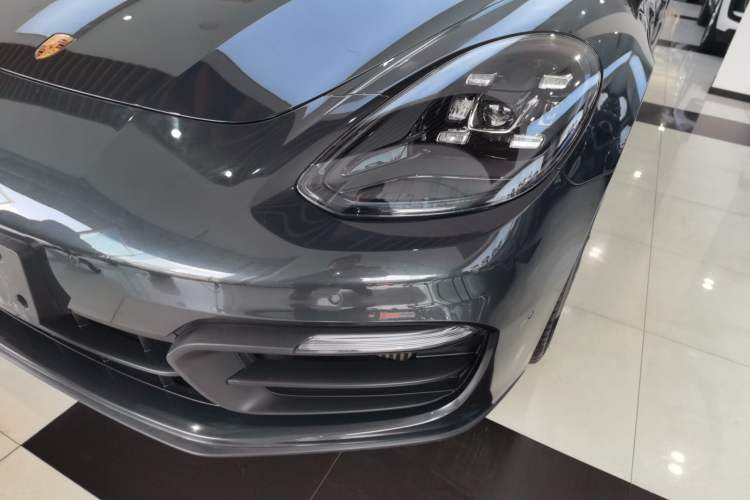 Used Porsche Panamera 2022 Panamera 2.9T