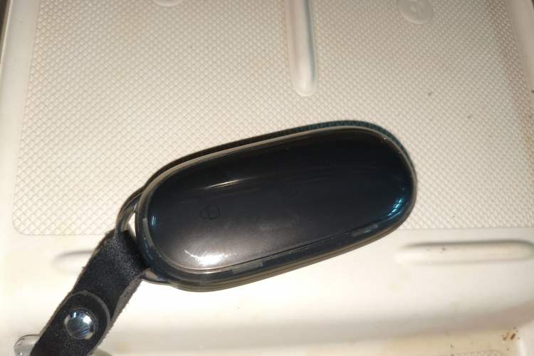 Used Li Auto L9 2022 Max model
