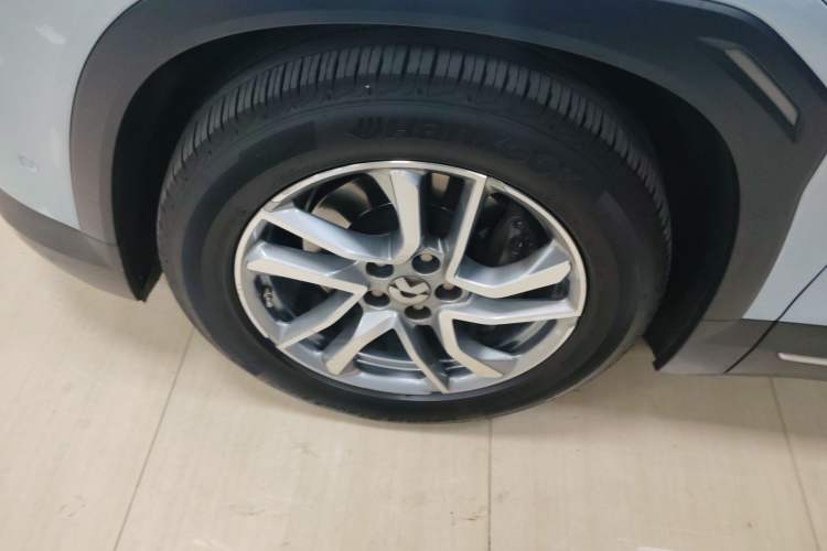 Used Nio ES6 2020 600 km Sport Edition
