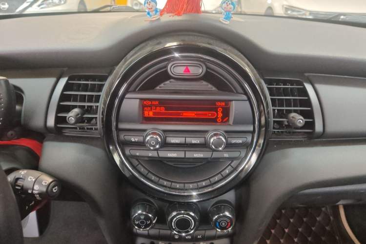 Used  MINI 2014 1.2T ONE
