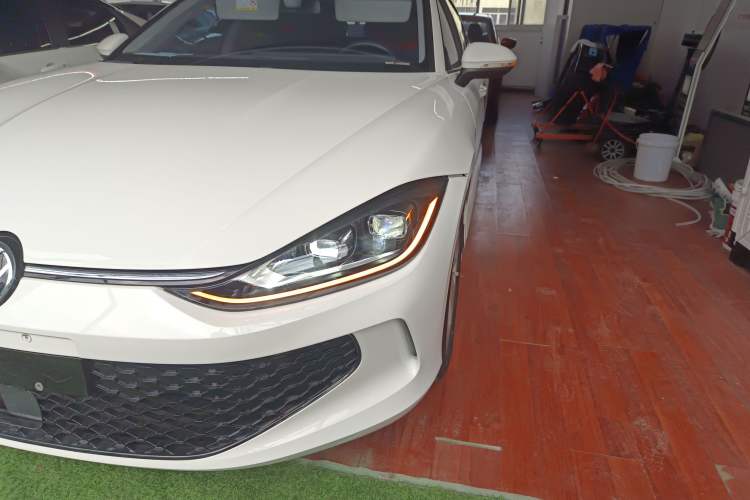 Used Volkswagen Lamando 2023 Lavida L 280TSI DSG Spicy Edition
