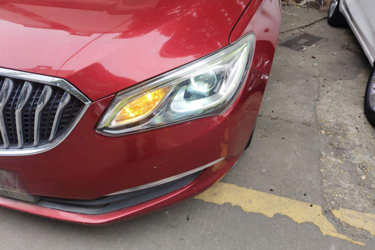 Used Buick GT 2016 15N Automatic Elite Edition
